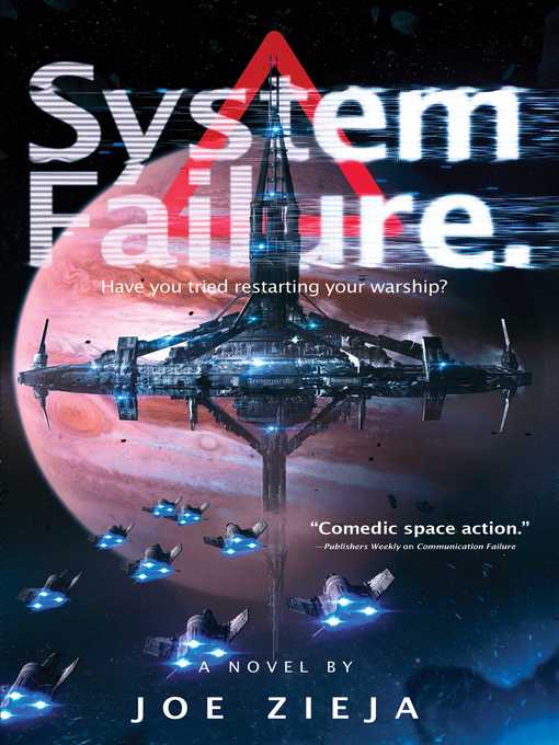 Title details for System Failure by Joe Zieja - Available